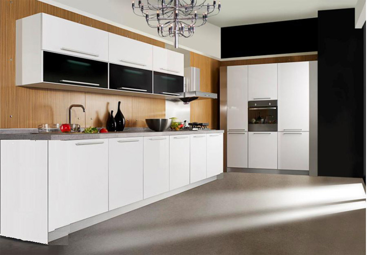 Gia chủ mệnh Thủy nên đặt bếp hướng Bắc, Đông, Nam hoặc Đông Nam