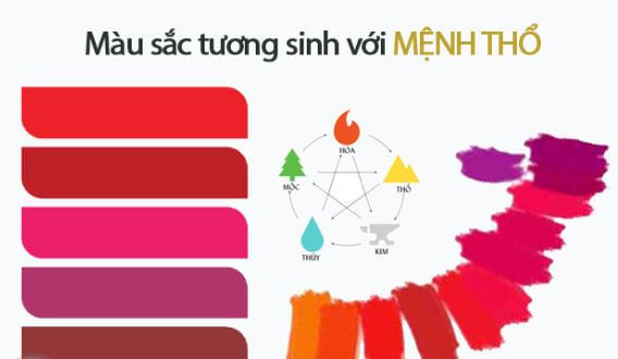 mau-sac-tuong-sinh-cho-nguoi-menh-tho
