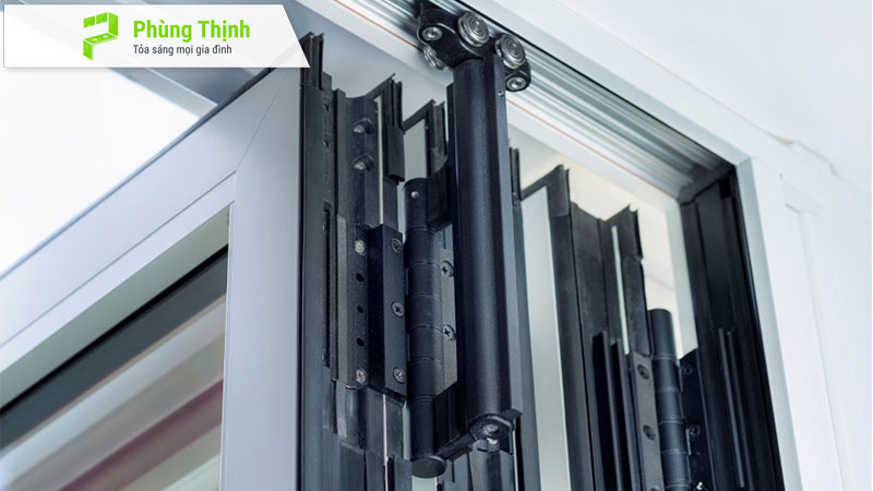 Phùng Thịnh cung cấp cửa nhôm Xingfa uy tín, giá tốt trên địa bàn Tp. HCM và các khu vực lân cận.