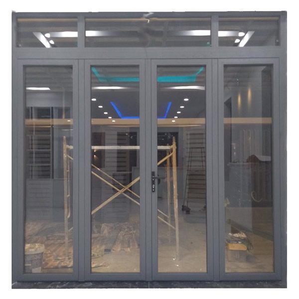Nhôm Xingfa thường được ứng dụng vào sản xuất cửa