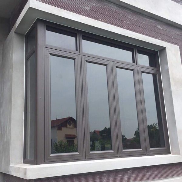 Cửa sổ bằng nhôm Xingfa