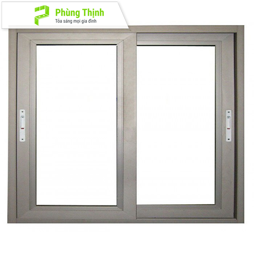 Kích thước cửa nhôm Xingfa