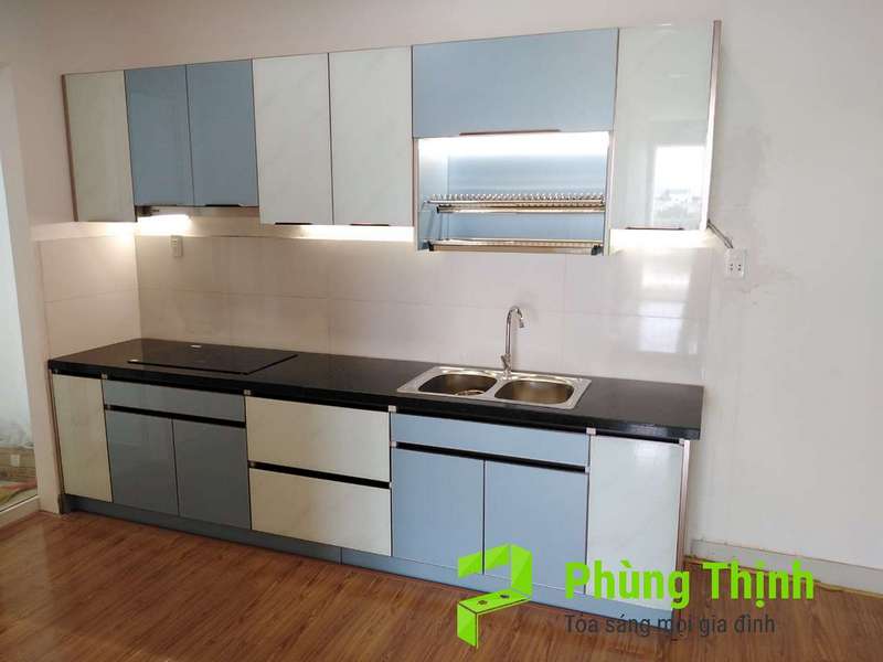 Gam màu thiên nhiên không chỉ đẹp mắt mà còn có tác dụng xoa dịu tinh thần