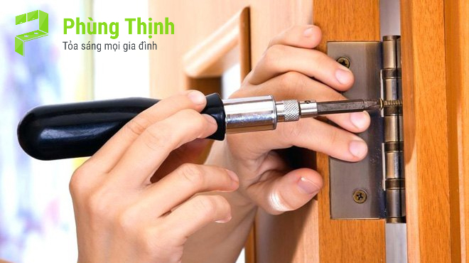 Giải pháp cho các trường hợp hư hỏng nặng hơn