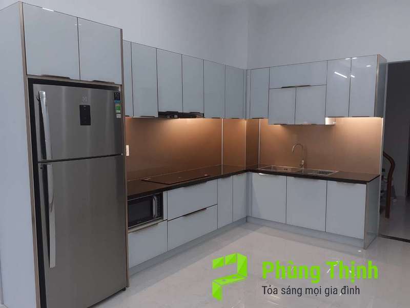Tạo không gian ấm cúng, hiện đại và truyền cảm hứng