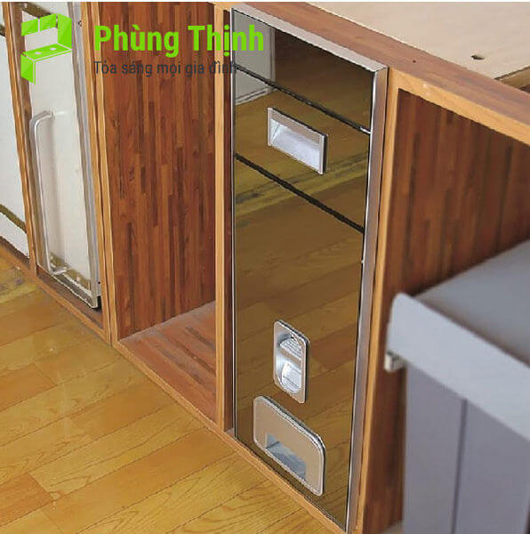 Vì sao vị trí đặt hũ gạo lại quan trọng trong phong thủy nhà bếp?