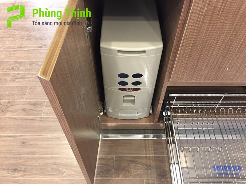 Những điều kiêng kỵ khi đặt hũ gạo trong nhà tuyệt đối phải tránh