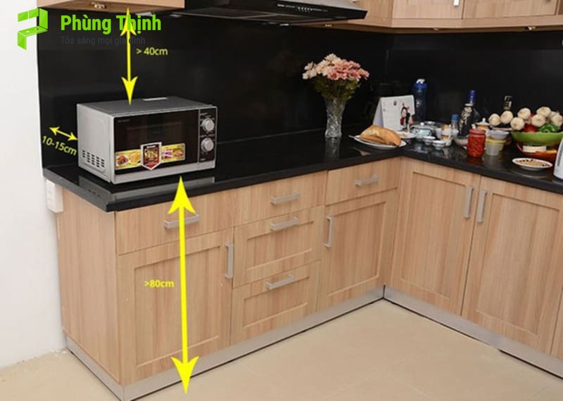 Lưu ý quan trọng về kỹ thuật và phong thủy bạn cần biết