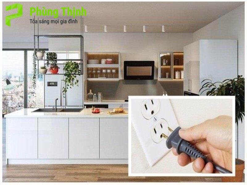 Checklist chuẩn bị và chi phí lắp đặt máy rửa chén tham khảo