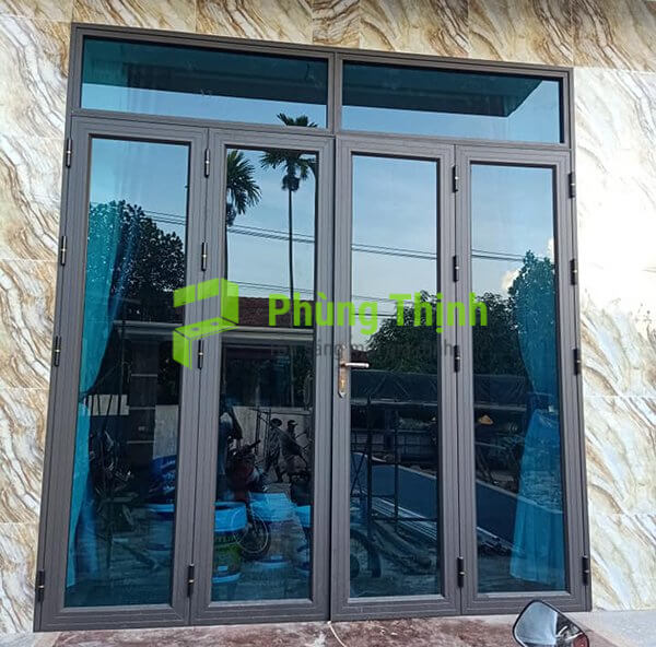 Độ bền vượt trội, kết cấu vững chắc thách thức thời gian