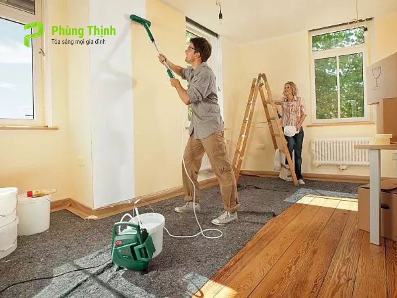 Lưu ý riêng cho từng loại vật liệu sàn phổ biến