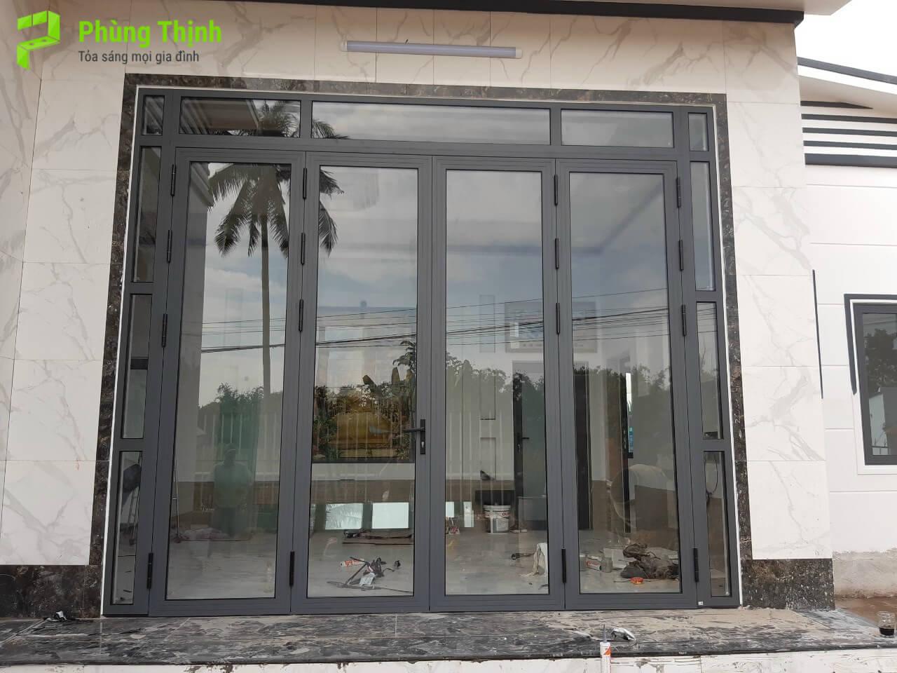 Chọn đơn vị thi công thiếu kinh nghiệm và quy trình bảo hành